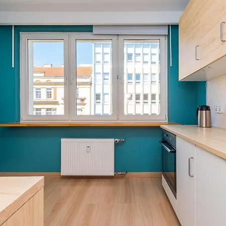 Apartamento Centrum 1 By Grand