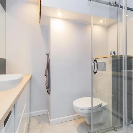 Centrum 1 By Grand Apartamento